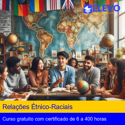 Relações Étnico-Raciais